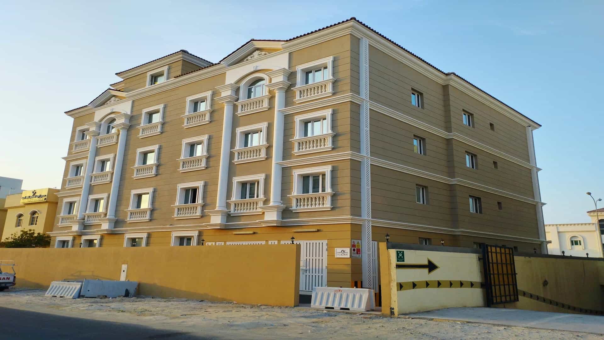 Apartments Image 2